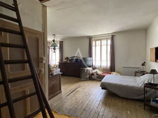  Maison à vendre 8 pièces 195 m²