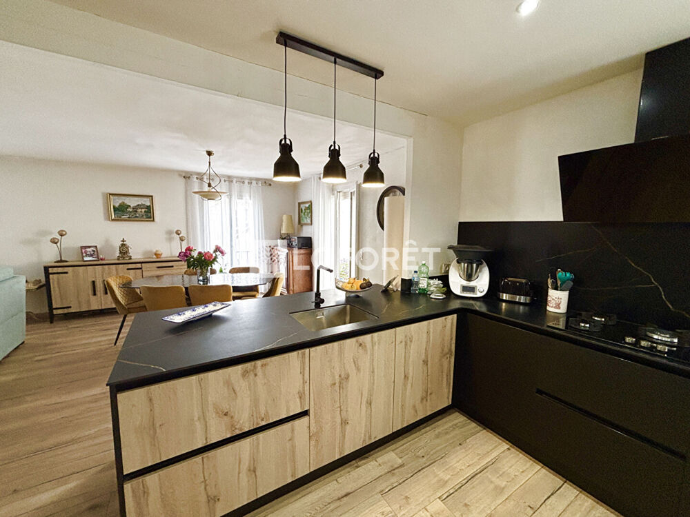 Vente Maison MAISON  3 faces  de 116 M² Le boulou