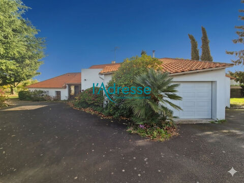   Maison Saint Pierre Montlimart 5 pi�ce(s) 172 m2 Maison - 5 pi�ce(s) - 172 m�