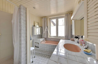  Appartement � vendre 5 pi�ces 161 m�