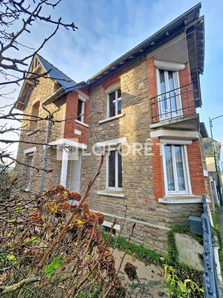  Maison à vendre 6 pièces 114 m²