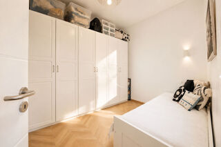  Maison à vendre 5 pièces 111 m²