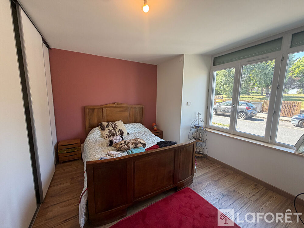 Vente Appartement Appartement Ruynes En Margeride 3 pièce(s) 77 m2 Ruynes en margeride