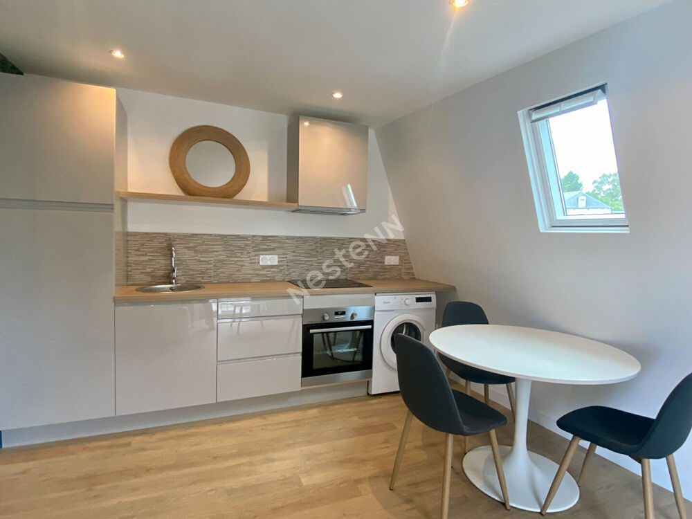 Appartement 1 pièce 19 m² · à Saint Malo · 19 m² · 139 920 €