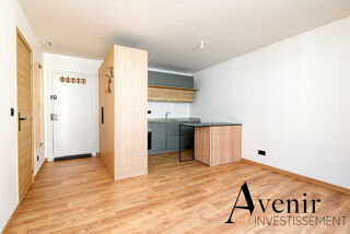 Vente Appartement Lyon 2 Ainay - charmant T2 de 32m2 entièrement rénové - avec balcon Lyon 2