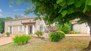  Maison à vendre 3 pièces 90 m²