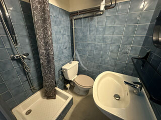  Appartement à vendre 1 pièce 13 m²