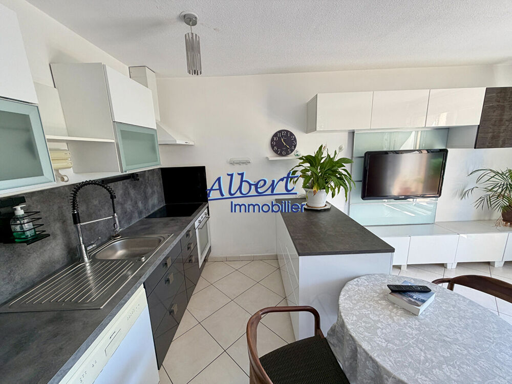 Vente Appartement Appartement Sanary Sur Mer 3 pièce(s) 58.30 m2 Sanary sur mer
