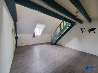  Appartement � louer 2 pi�ces 47 m�