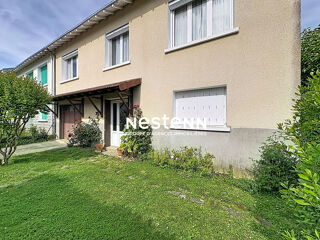  Maison � vendre 5 pi�ces 83 m�