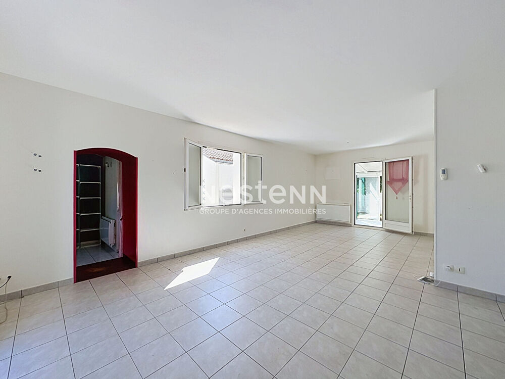Maison Saint Gilles Croix De Vie 84 m2