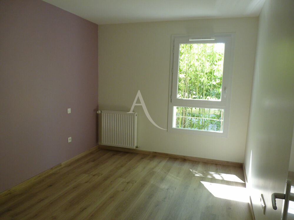 Vente Appartement Pau,T3 loué dans résidence bon standing,allées de Morlaas Pau