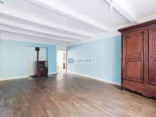  Maison à vendre 8 pièces 140 m²