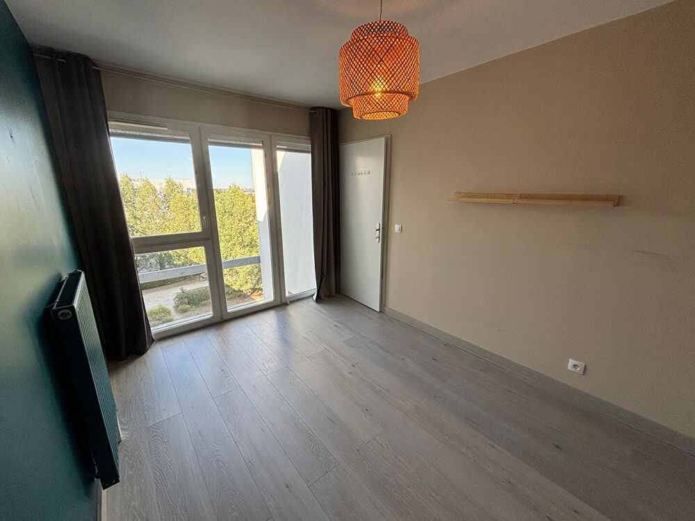 Vente Appartement Appartement  en Duplex Palaiseau 3 pièce(s) 61.50 m2 Palaiseau