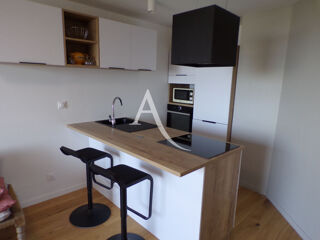  Appartement à louer 2 pièces 45 m²