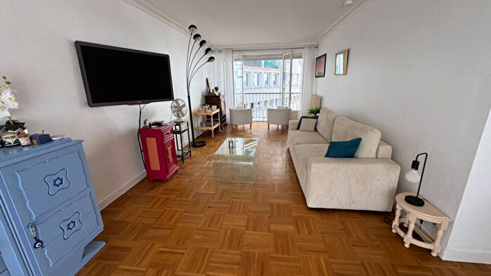 APPARTEMENT A VENDRE EXCLUSIVITE AMANDA