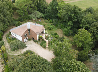  Maison � vendre 9 pi�ces 295 m�