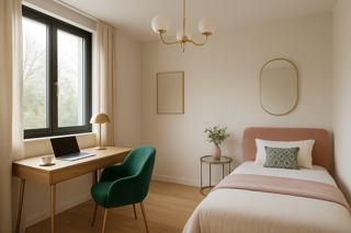  Appartement à vendre 4 pièces 79 m²