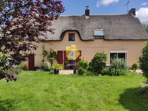   Maison Crossac Maison - 4 pi�ce(s) - 138 m�