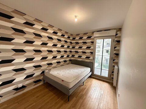  Appartement  louer 3 pices 61 m