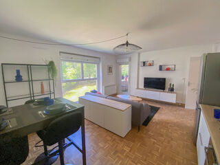  Appartement � louer 4 pi�ces 68 m�