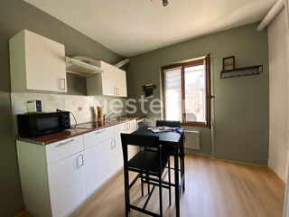  Appartement à louer 1 pièce 27 m²