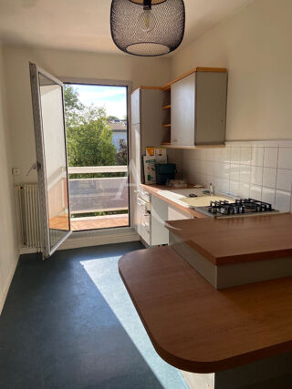  Appartement � vendre 3 pi�ces 67 m�