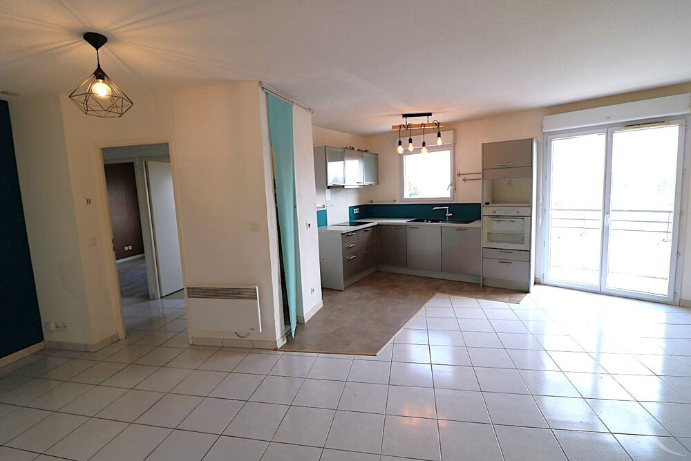 Appartement a louer begles - 2 pièce(s) - 55 m2 - Surfyn
