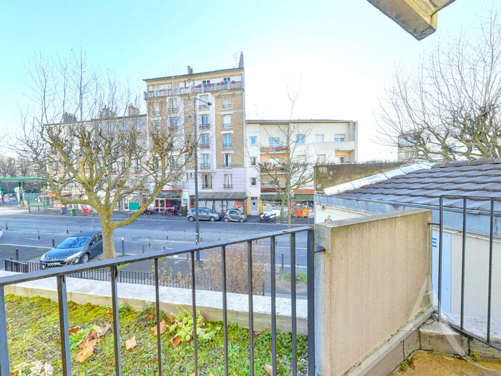 Appartement 3 pièces 61 m² · à Montreuil · 61 m² · 340 000 €
