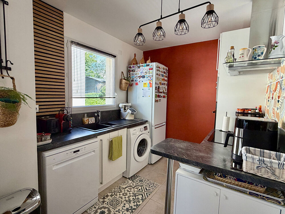 Vente Appartement Saint-nazaire  Saint-marc-sur-mer - 3 pièce(s) - 62.43 m² Saint marc sur mer