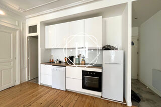  Appartement à louer 2 pièces 47 m²
