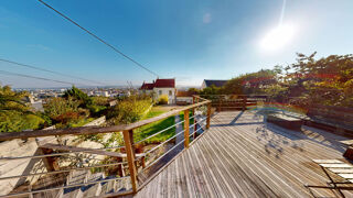  Maison � vendre 5 pi�ces 100 m�