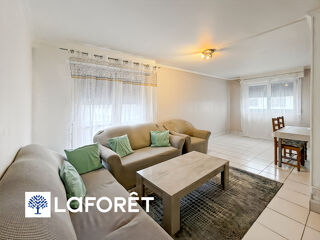  Appartement à vendre 5 pièces 80 m²