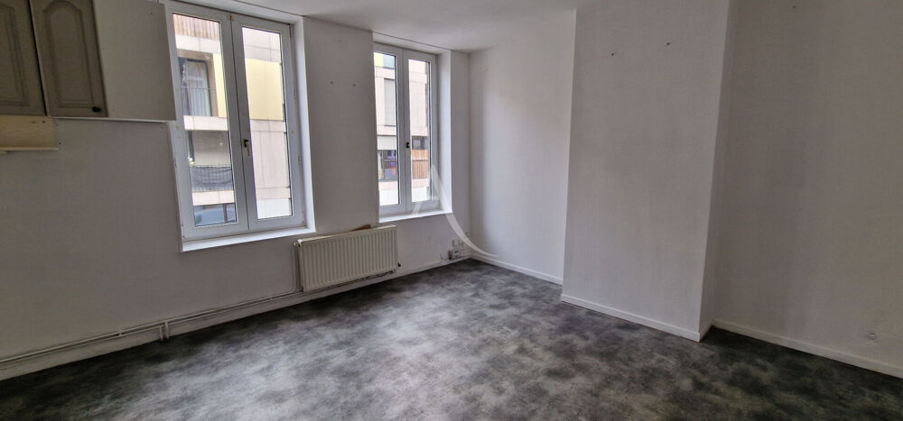Maison Lille 112.43 m2