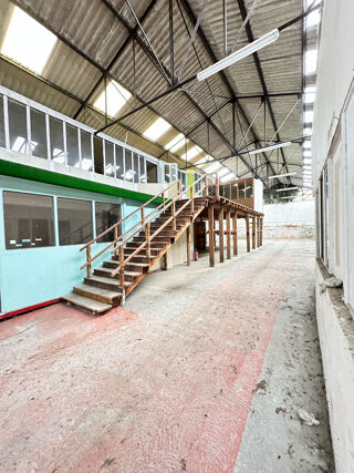  Appartement � vendre 1 pi�ce 450 m�