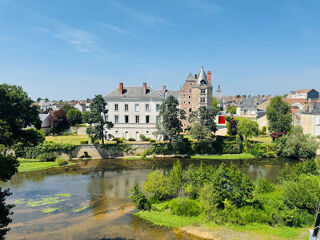  Appartement � vendre 4 pi�ces 91 m�