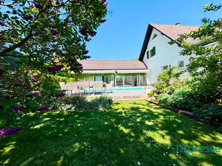  Maison à vendre 8 pièces 194 m²