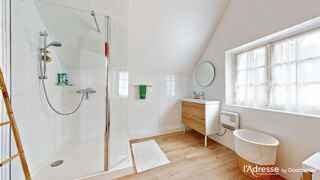  Villa à vendre 11 pièces 412 m² Montevrain