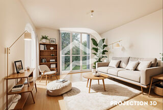  Appartement à vendre 4 pièces 70 m²