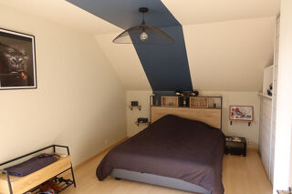  Appartement à vendre 5 pièces 127 m²