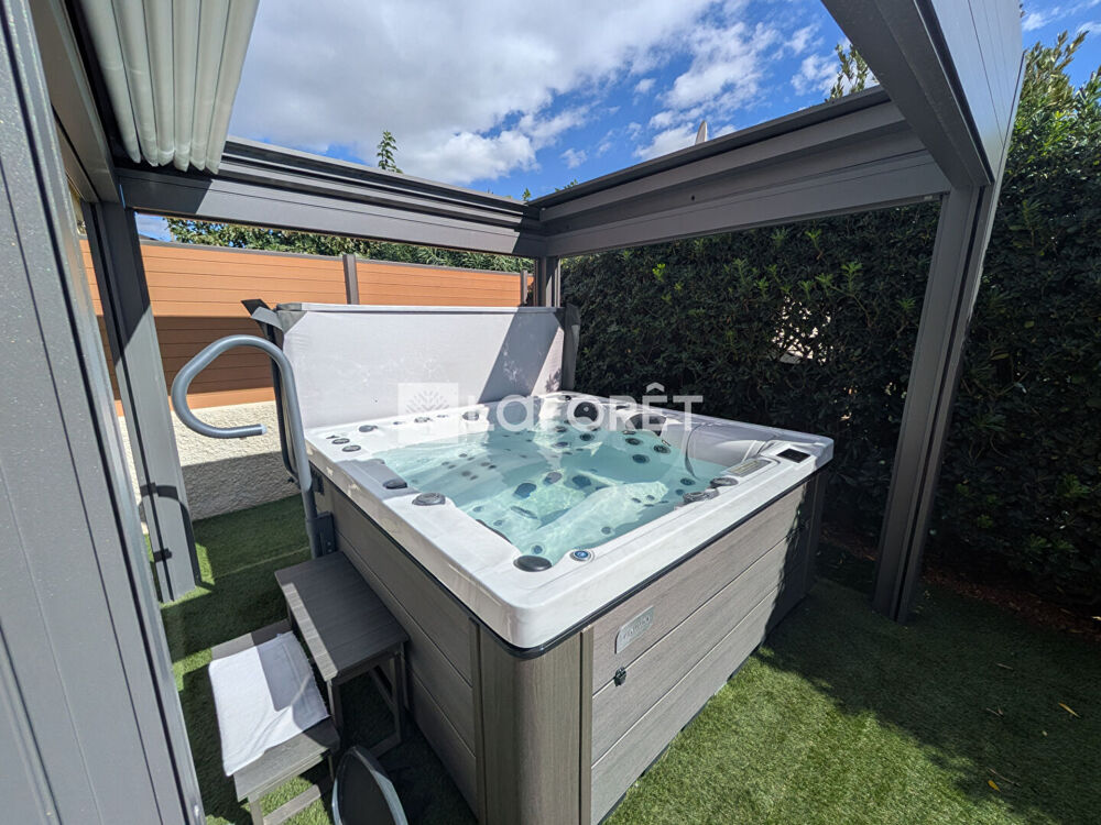 Vente Maison Maison, Grau d'Agde, 4 pièces 70 m2 avec garage Le grau d agde
