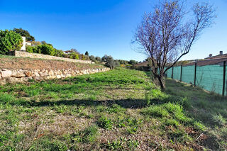 Terrain à vendre 1000 m²