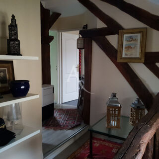  Maison � vendre 6 pi�ces 135 m�