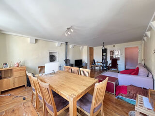  Appartement � vendre 5 pi�ces 110 m�