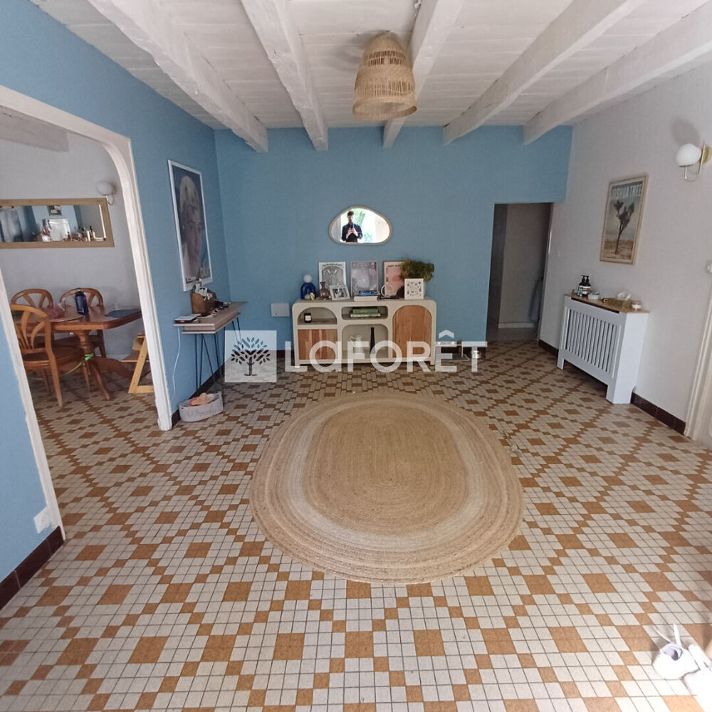 Maison Saint Martin Sur Oust 7 pièce(s) 219 m2