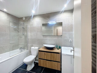  Appartement à louer 1 pièce 36 m²