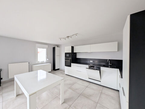  Appartement � louer 3 pi�ces 69 m�