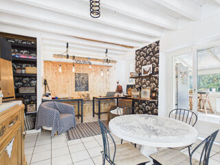  Maison à vendre 7 pièces 220 m²