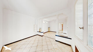  Maison � vendre 3 pi�ces 77 m� Marseille