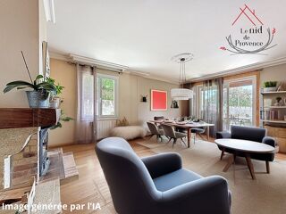  Maison � vendre 6 pi�ces 107 m�